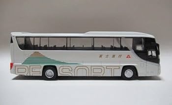 トレーン フェイスフルバス 日野セレガ トレーン フェイスフルバス 日野セレガ 日野自動車限定モデル